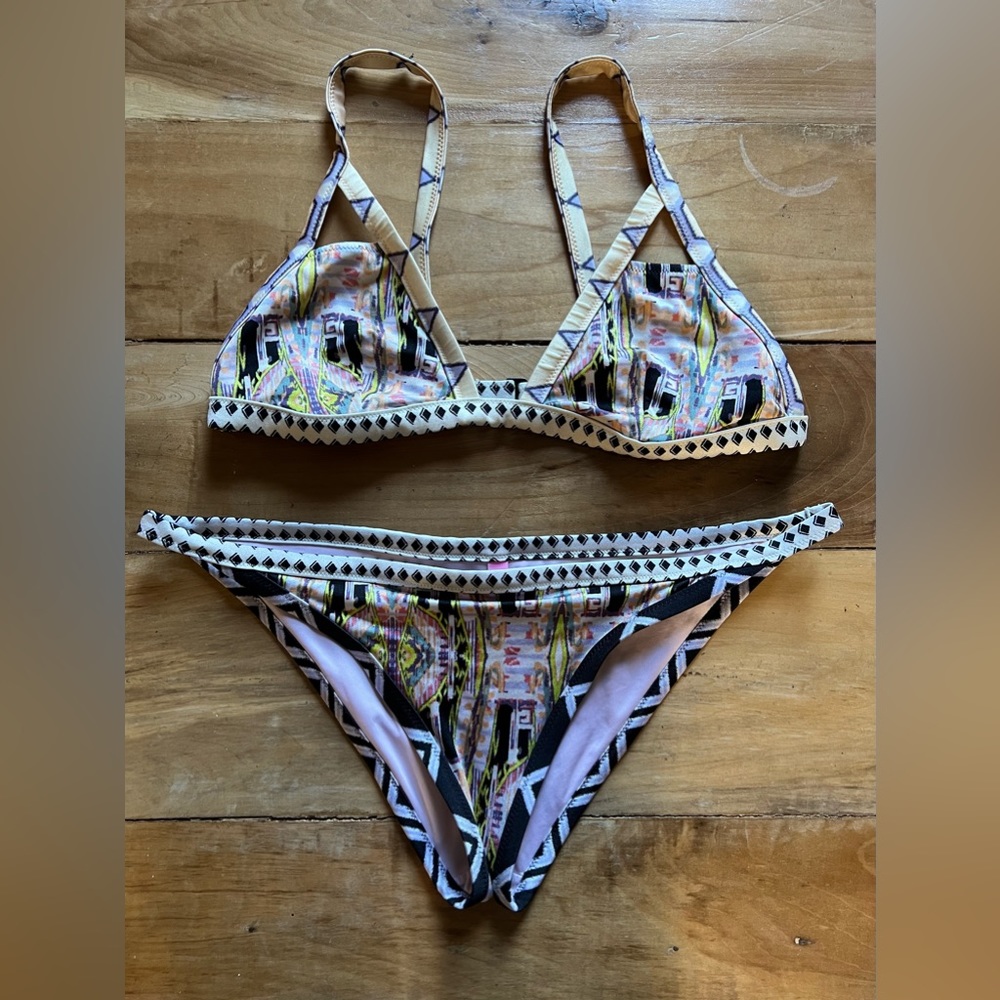 VICTORIA SECRET SWIM SET